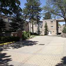 Rental info for Bayview Mews