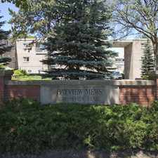 Rental info for Bayview Mews