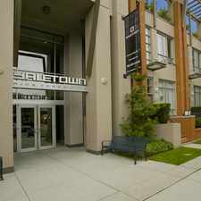 Rental info for Yaletown 939