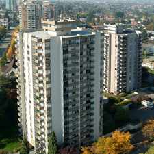 Rental info for Parkview Towers