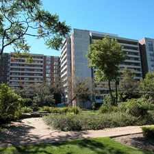 Rental info for The Gates of Bayview