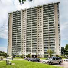 Rental info for The York Mills