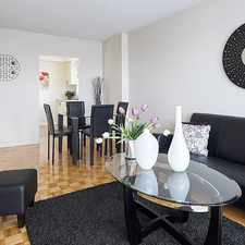 Rental info for Brittany Apartments