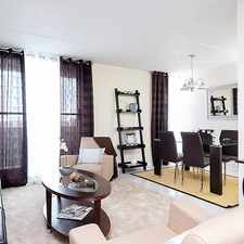 Rental info for Le Faubourg de L'ile