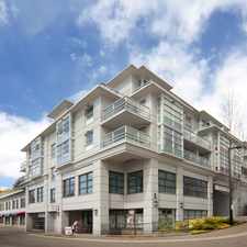 Rental info for The Cornerstone