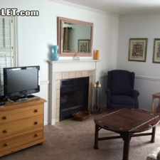 Rental info for $1030 0 bedroom Townhouse in New London County Norwich