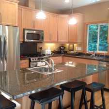 Rental info for Short Term (3 Month) Fully Furnished, Private Home