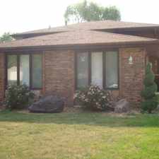 Rental info for GOTTA SEE IT!!*****ATTRACTIVE TRI-LEVEL WITH TONS OF SPACE FOR THE ENTIRE FAMILY