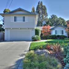 Rental info for Country Club Living in Your Own Backyard in the Novato area