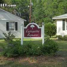 Rental info for $545 2 bedroom Apartment in Beaufort County Parris Island