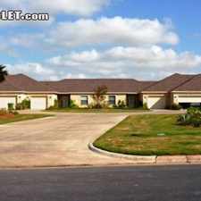 Rental info for $1250 2 bedroom Townhouse in Gulf Coast Other Gulf Coast