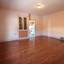 Rental info for CLOSE TO 43, BRAND NEW BEAUTIFUL WOOD FLOORS & PAINT, HUGE 3BR, Central AC, Deck w View, Quite Street CALL 724 544 5804