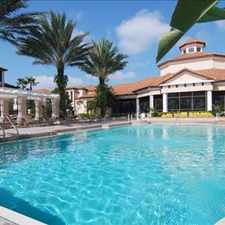 Rental info for Cypress Lake at Waterford
