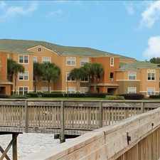 Rental info for Shadow Creek