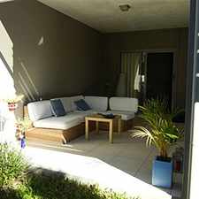 Rental info for Beautiful Modern Design Townhouse in Stafford