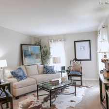 Rental info for Mark Twain I