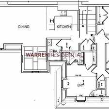 Rental info for 23 Hillside St