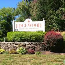 Rental info for Enjoy access to our friendly, full-time, on-site management and maintenance staff, 24-hour emergency call service and on-line service requests!