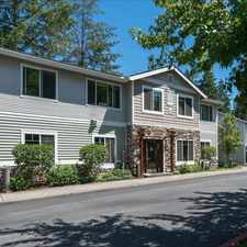 Rental info for Monterra in Mill Creek