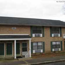 Rental info for Fern Forest