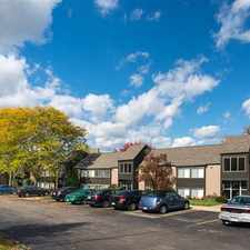 Rental info for CMB Management