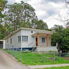 Rental info for Refurbished 3 Bedroom Home