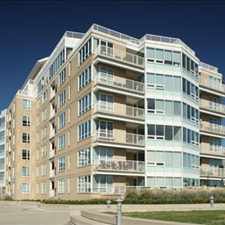 Rental info for The Pier