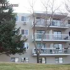 Rental info for $774 0 bedroom Apartment in South Alberta Medicine Hat Area