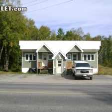 Rental info for 2000 1 bedroom Apartment in Labrador Region