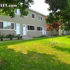 Rental info for $919 3 bedroom Townhouse in South Alberta Lethbridge Area