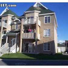 Rental info for $905 2 bedroom Apartment in Montreal Area Laval