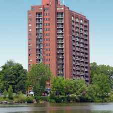 Rental info for 1139 1 bedroom Apartment in Montreal Area Laval