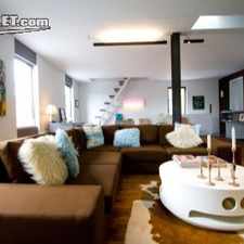 Rental info for $3850 1 bedroom House in Montreal Area Plateau Mount Royal