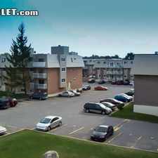 Rental info for 850 2 bedroom Apartment in Montreal Area Laval