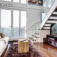 Rental info for $2113 1 bedroom Loft in Montreal Area Downtown