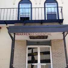 Rental info for 32 Westland Avenue