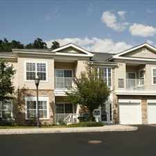 Rental info for Highlands at Cherry Hill