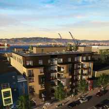 Rental info for The Gantry