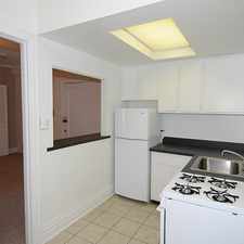 Rental info for 430-446 W. Diversey