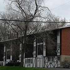 Rental info for Apartment at Auburn