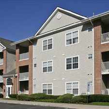Rental info for The Highlands at South Plainfield