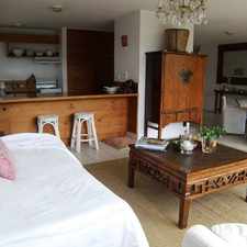 Rental info for Rare Absolute Beachfront!