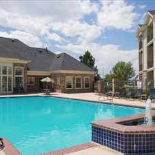 Rental info for Waterford Place