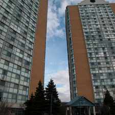 Rental info for 25 & 35 Trailwood Drive