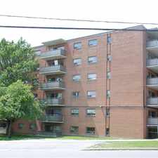 Rental info for 2600 Finch Avenue West