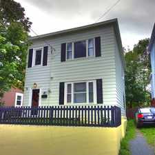 Rental info for 57 Leslie Street