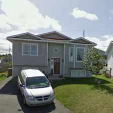 Rental info for 33 Senate Cres