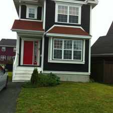 Rental info for 5 Durham Pl