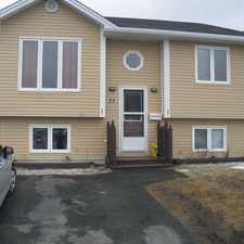 Rental info for 71A Winslow Street