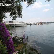 Rental info for $700 1 bedroom Apartment in Niagara (Niagara Falls)